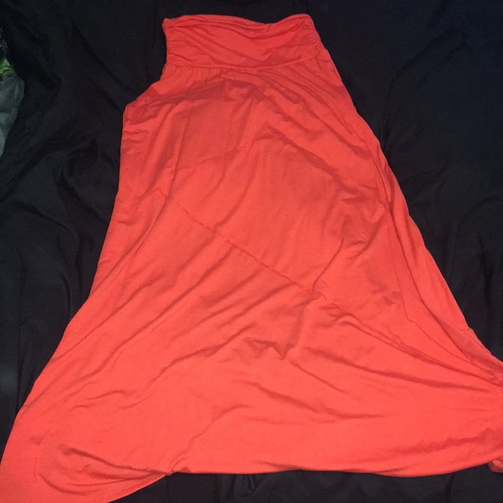Joe B maxi skirt